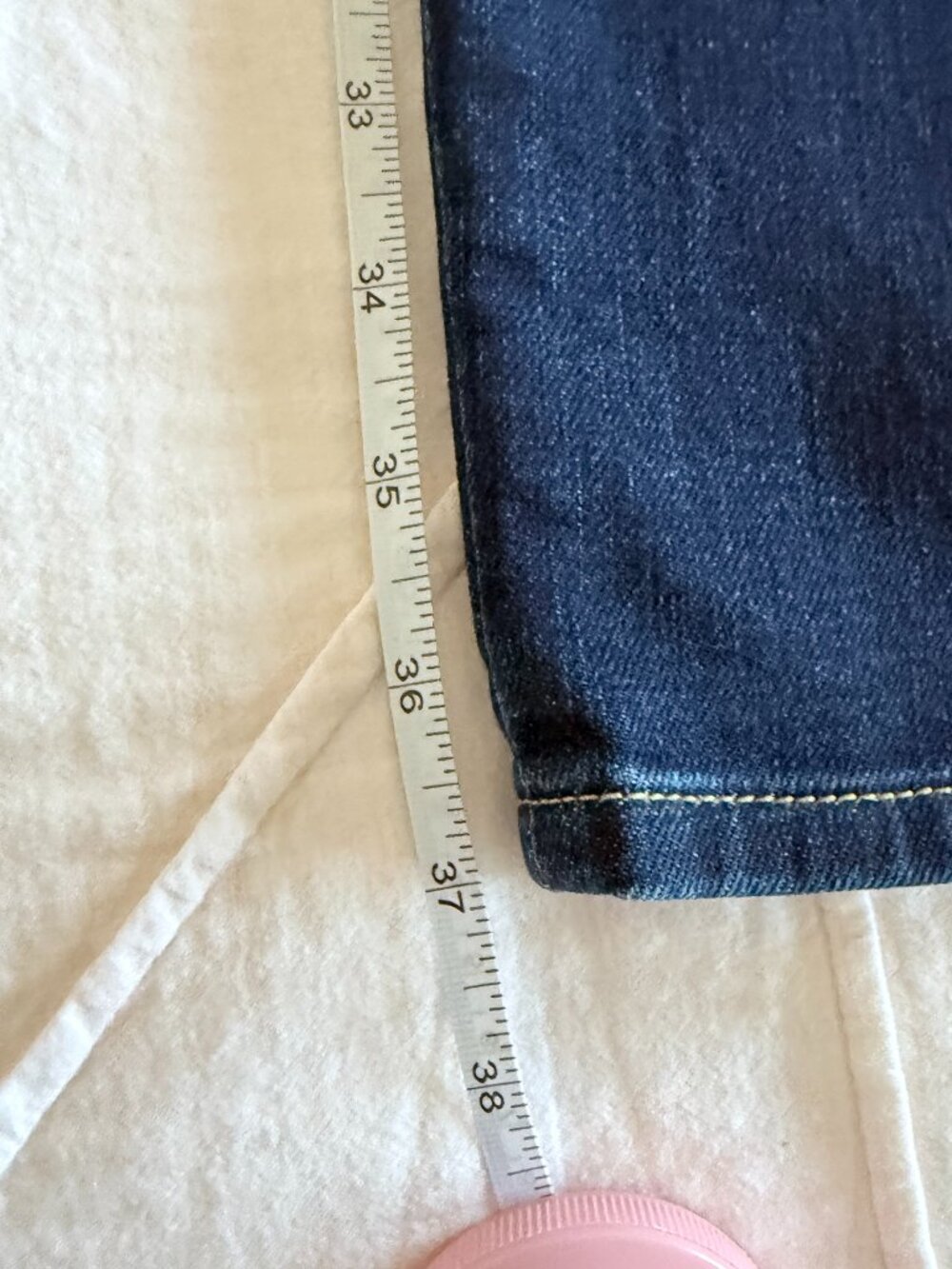 Frame Denim Le Garcon Women's Jeans size 26 - Picture 8 of 8